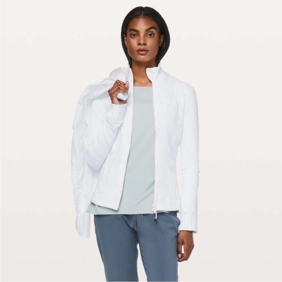 Lululemon define jacket - Picture 2 of 5